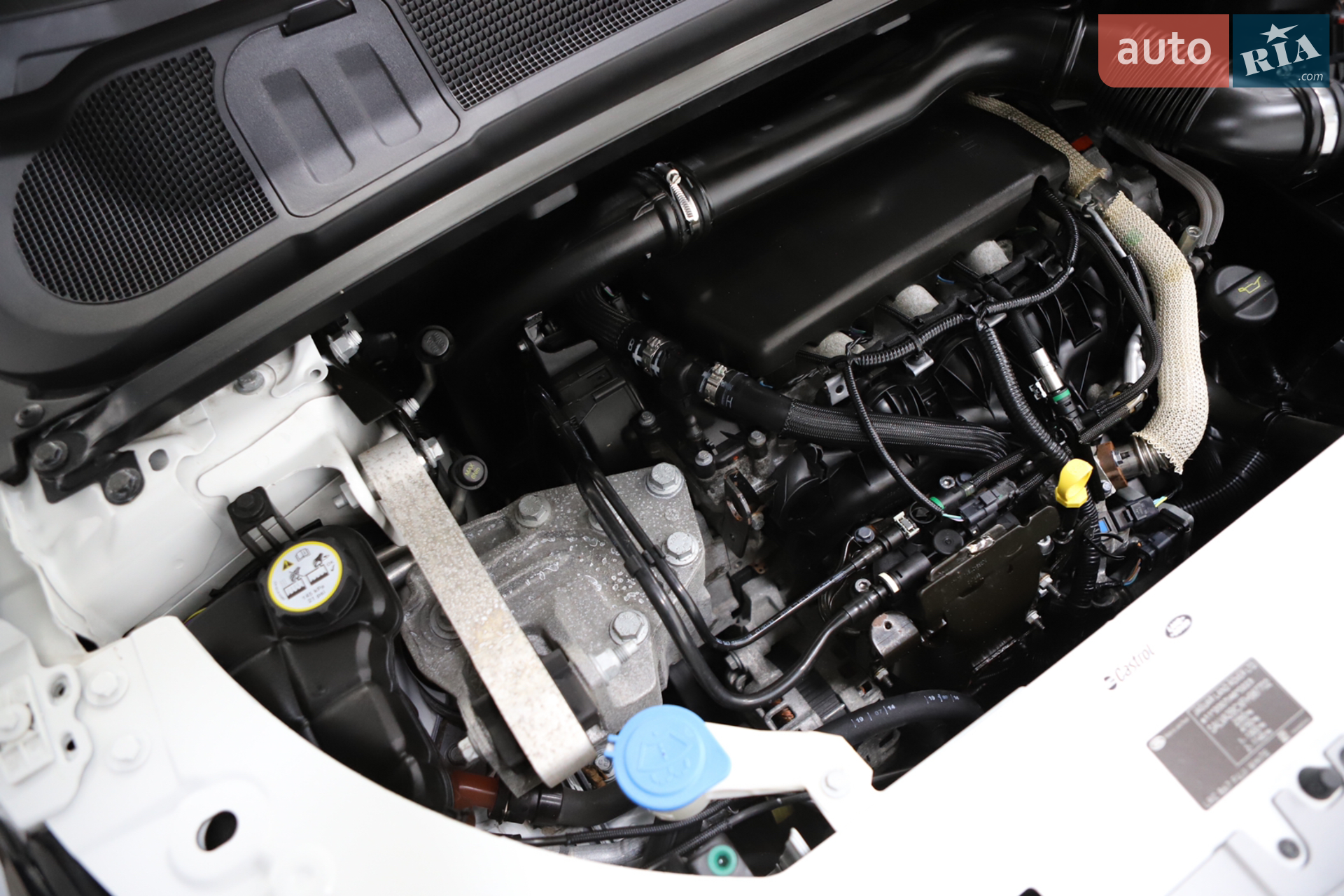 2015 Land Rover Range Rover Evoque - мініатюра 125