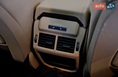 Внедорожник / Кроссовер Land Rover Range Rover Evoque 2019 в 