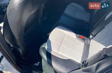 Внедорожник / Кроссовер Land Rover Range Rover Evoque 2020 в 