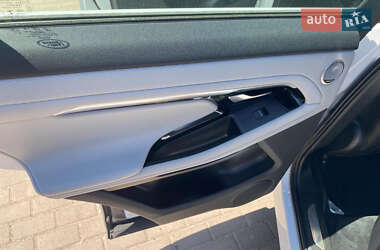 Внедорожник / Кроссовер Land Rover Range Rover Evoque 2020 в 