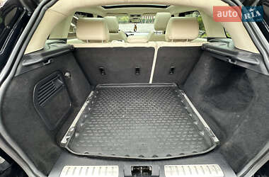Внедорожник / Кроссовер Land Rover Range Rover Evoque 2011 в 