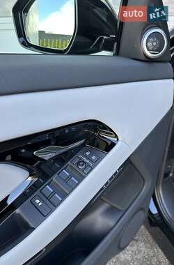 Внедорожник / Кроссовер Land Rover Range Rover Evoque 2023 в 