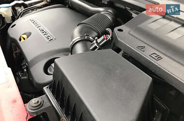 Внедорожник / Кроссовер Land Rover Range Rover Evoque 2014 в 
