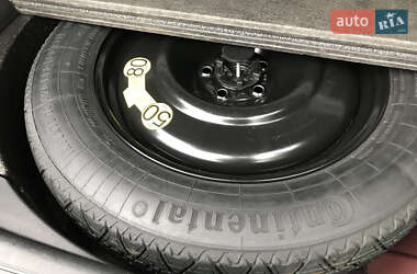 Внедорожник / Кроссовер Land Rover Range Rover Evoque 2014 в 