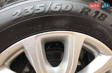 Внедорожник / Кроссовер Land Rover Range Rover Evoque 2014 в 