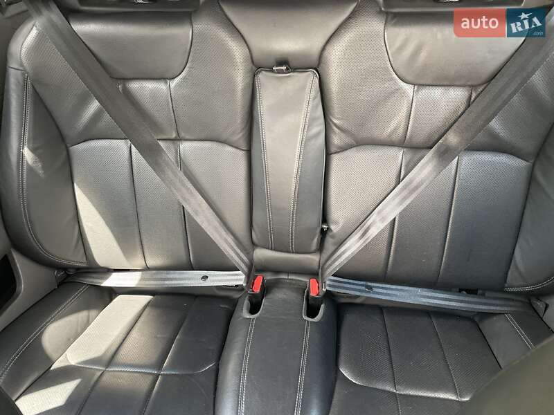 Кабриолет Land Rover Range Rover Evoque 2017 в Одессе