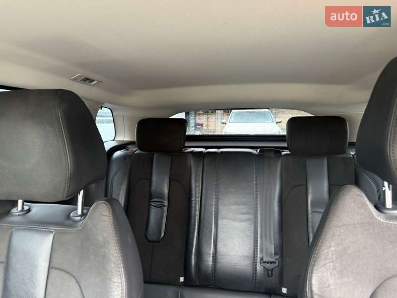 Внедорожник / Кроссовер Land Rover Range Rover Evoque 2013 в Хмельницком
