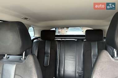 Внедорожник / Кроссовер Land Rover Range Rover Evoque 2013 в 