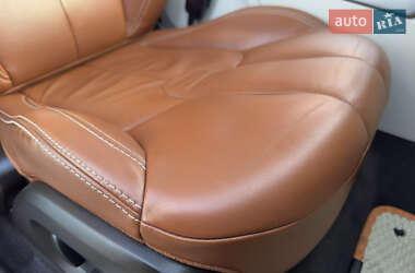 Внедорожник / Кроссовер Land Rover Range Rover Evoque 2012 в 
