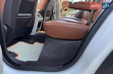 Внедорожник / Кроссовер Land Rover Range Rover Evoque 2012 в 