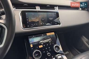 Внедорожник / Кроссовер Land Rover Range Rover Evoque 2021 в 