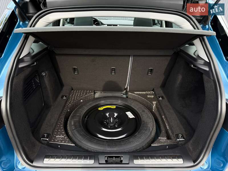 Позашляховик / Кросовер Land Rover Range Rover Evoque 2012 в Луцьку фото 54 Позашляховик / Кросовер Land Rover Range Rover Evoque 2012 в Луцьку