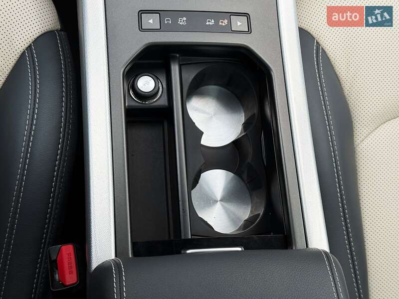 Позашляховик / Кросовер Land Rover Range Rover Evoque 2012 в Луцьку фото 47 Позашляховик / Кросовер Land Rover Range Rover Evoque 2012 в Луцьку