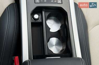 Внедорожник / Кроссовер Land Rover Range Rover Evoque 2012 в 