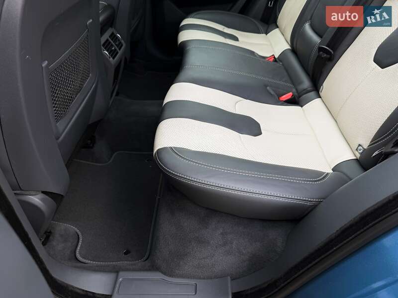 Позашляховик / Кросовер Land Rover Range Rover Evoque 2012 в Луцьку фото 58 Позашляховик / Кросовер Land Rover Range Rover Evoque 2012 в Луцьку