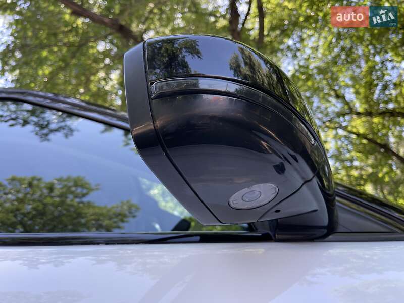 Позашляховик / Кросовер Land Rover Range Rover Evoque 2014 в Одесі фото 16 Позашляховик / Кросовер Land Rover Range Rover Evoque 2014 в Одесі