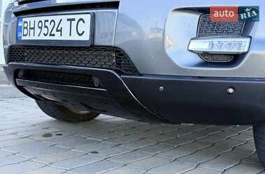 Внедорожник / Кроссовер Land Rover Range Rover Evoque 2014 в 