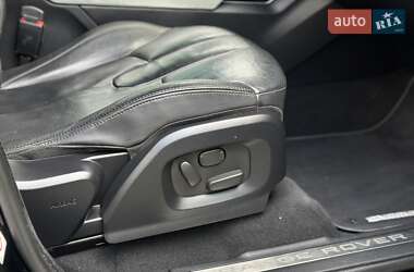 Внедорожник / Кроссовер Land Rover Range Rover Evoque 2013 в 