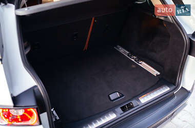 Внедорожник / Кроссовер Land Rover Range Rover Evoque 2013 в 