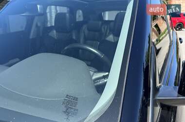 Внедорожник / Кроссовер Land Rover Range Rover Evoque 2016 в 