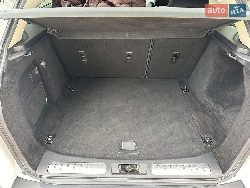 Внедорожник / Кроссовер Land Rover Range Rover Evoque 2014 в Виннице