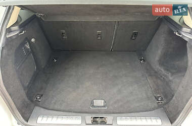 Внедорожник / Кроссовер Land Rover Range Rover Evoque 2014 в 