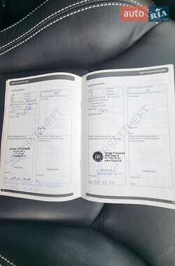 Внедорожник / Кроссовер Land Rover Range Rover Evoque 2012 в 