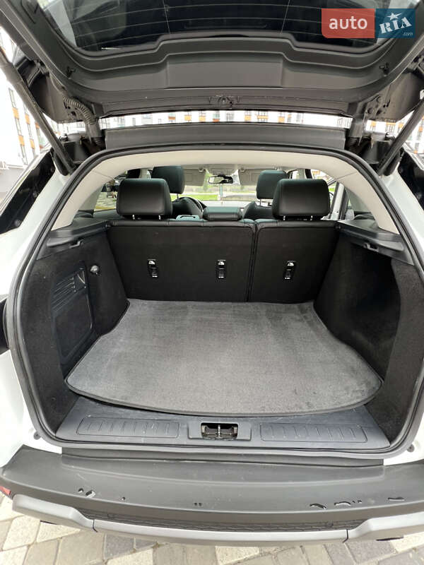 Внедорожник / Кроссовер Land Rover Range Rover Evoque 2015 в Ивано-Франковске фото 15 Внедорожник / Кроссовер Land Rover Range Rover Evoque 2015 в Ивано-Франковске