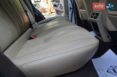 Позашляховик / Кросовер Land Rover Range Rover Evoque 2015 в 