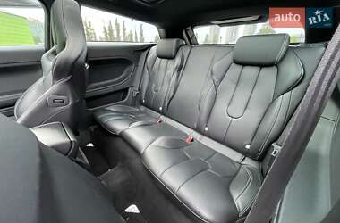 Позашляховик / Кросовер Land Rover Range Rover Evoque 2014 в 