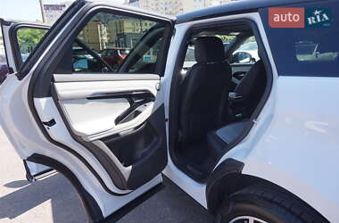 Внедорожник / Кроссовер Land Rover Range Rover Evoque 2019 в 