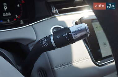 Внедорожник / Кроссовер Land Rover Range Rover Evoque 2019 в 