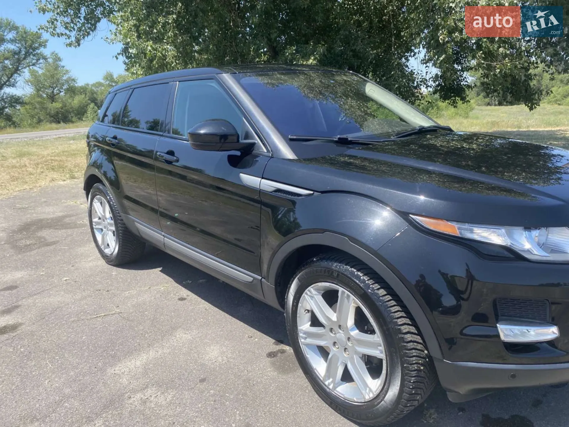 2015 Land Rover Range Rover Evoque - мініатюра 11