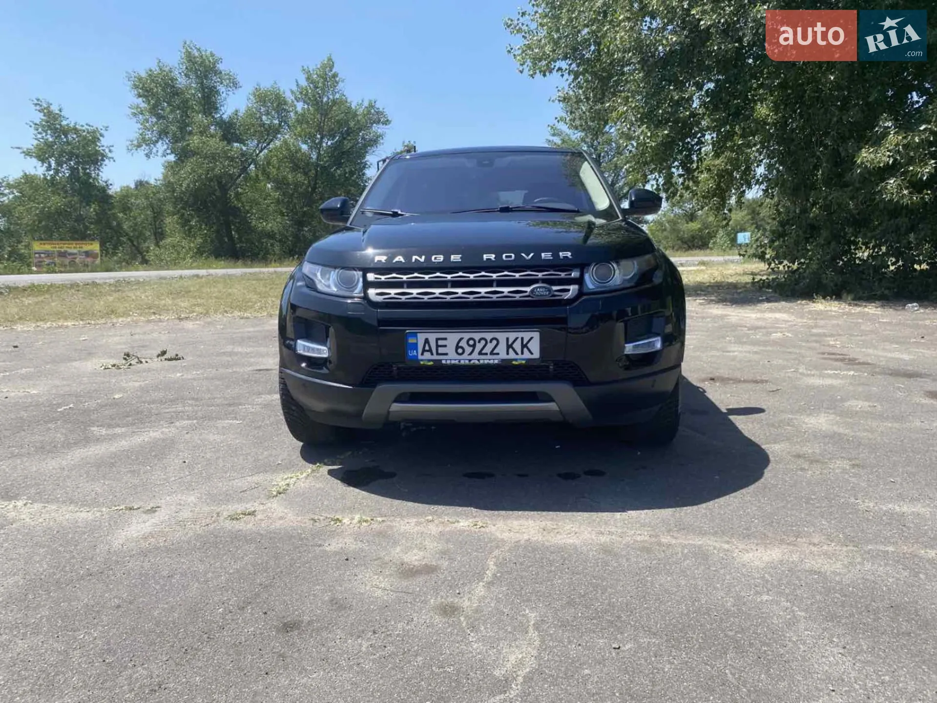 2015 Land Rover Range Rover Evoque - мініатюра 18