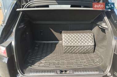 Внедорожник / Кроссовер Land Rover Range Rover Evoque 2013 в 