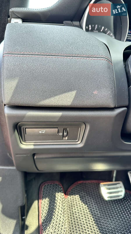 Позашляховик / Кросовер Land Rover Range Rover Evoque 2012 в Івано-Франківську фото 19 Позашляховик / Кросовер Land Rover Range Rover Evoque 2012 в Івано-Франківську