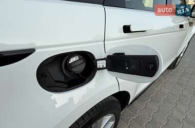 Внедорожник / Кроссовер Land Rover Range Rover Evoque 2021 в 