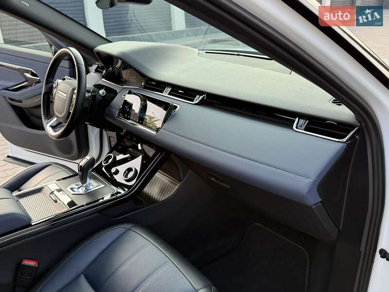 Внедорожник / Кроссовер Land Rover Range Rover Evoque 2021 в Одессе
