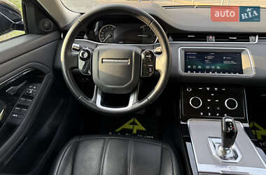 Внедорожник / Кроссовер Land Rover Range Rover Evoque 2020 в 