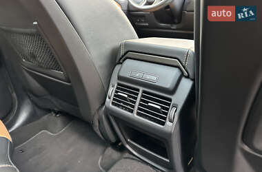 Внедорожник / Кроссовер Land Rover Range Rover Evoque 2015 в 