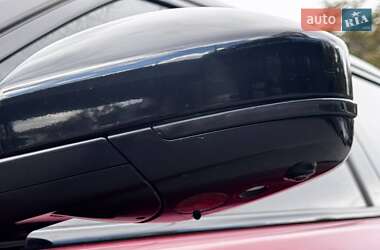 Внедорожник / Кроссовер Land Rover Range Rover Evoque 2014 в 