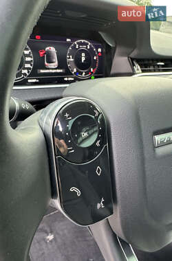 Внедорожник / Кроссовер Land Rover Range Rover Evoque 2019 в 
