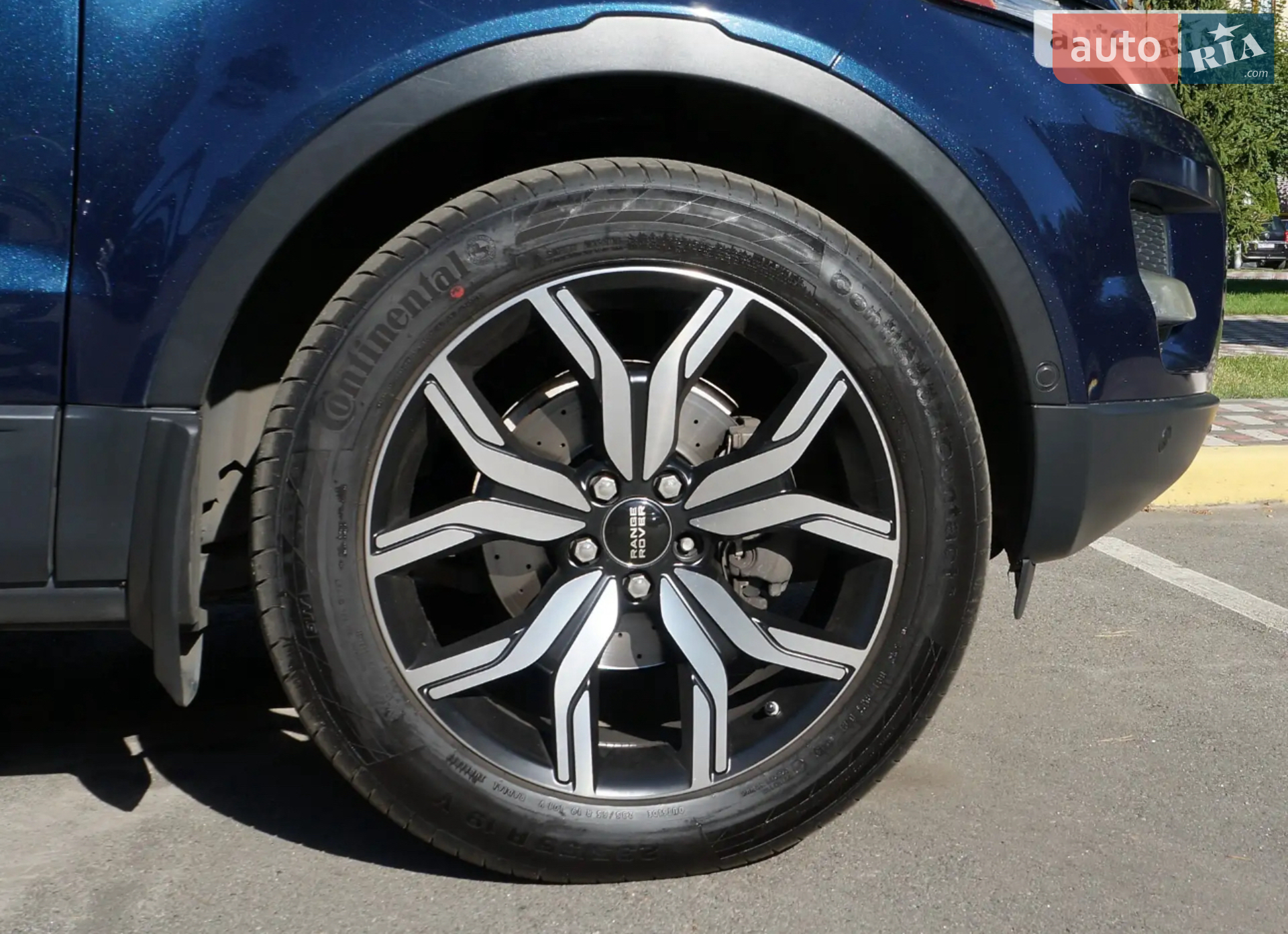 2012 Land Rover Range Rover Evoque - мініатюра 15