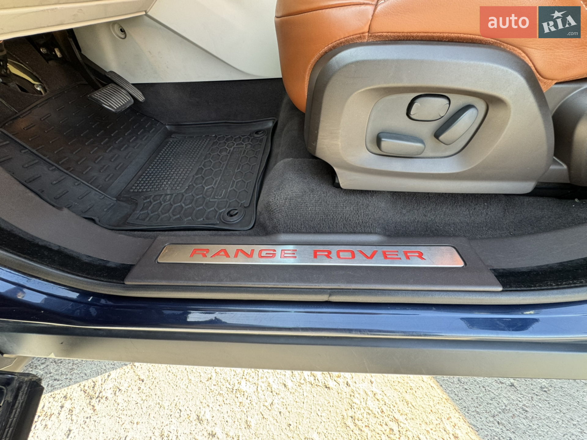2012 Land Rover Range Rover Evoque - мініатюра 30