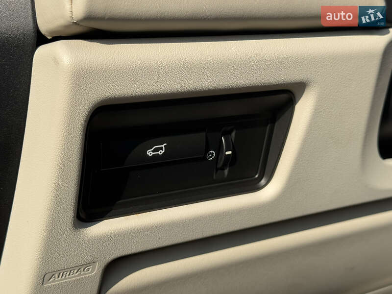 Позашляховик / Кросовер Land Rover Range Rover Evoque 2012 в Києві