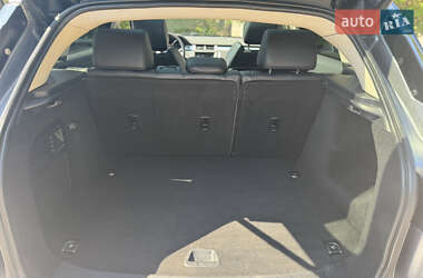 Внедорожник / Кроссовер Land Rover Range Rover Evoque 2013 в 