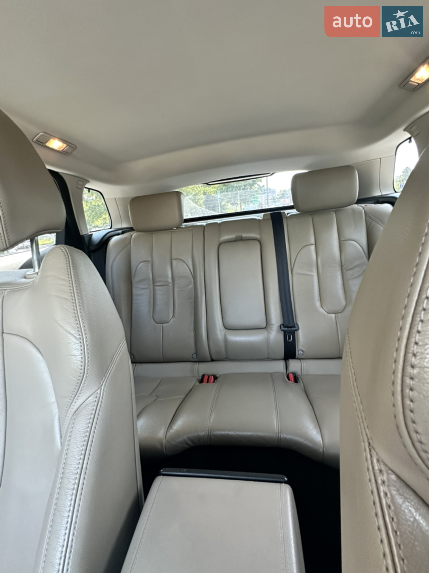 2013 Land Rover Range Rover Evoque - мініатюра 21