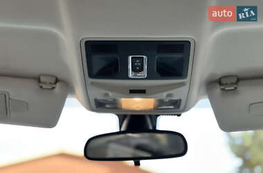 Внедорожник / Кроссовер Land Rover Range Rover Evoque 2011 в 