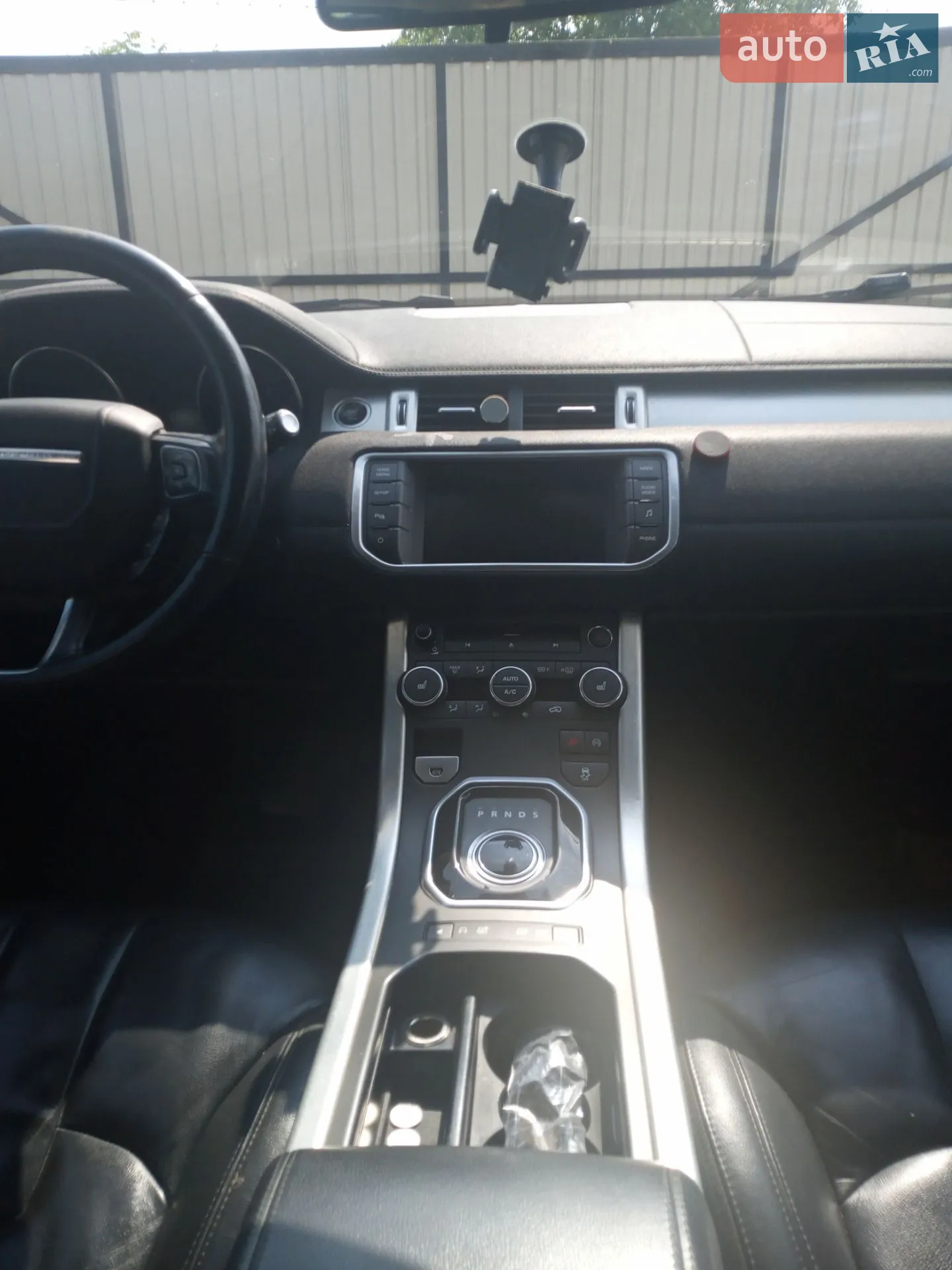 2013 Land Rover Range Rover Evoque - мініатюра 5