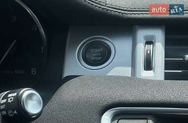 Внедорожник / Кроссовер Land Rover Range Rover Evoque 2013 в 